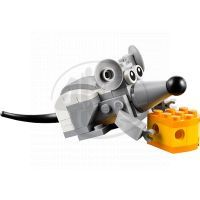 LEGO Creator 31021 - Chlupáči 4