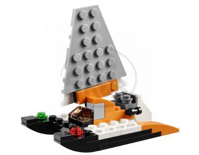 LEGO Creator 31028 - Hydroplán