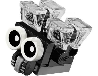 LEGO Creator 31031 - Zvířata z deštného pralesa