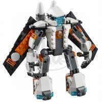 LEGO Creator 31034 - Letci budoucnosti 2