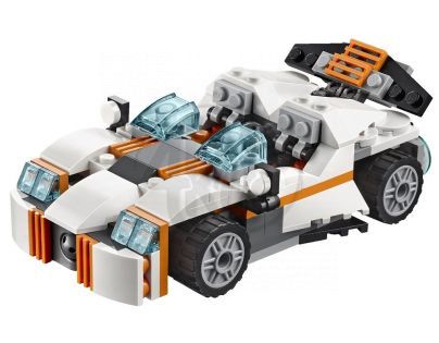 LEGO Creator 31034 - Letci budoucnosti