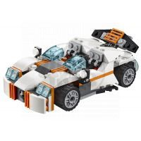 LEGO Creator 31034 - Letci budoucnosti 4
