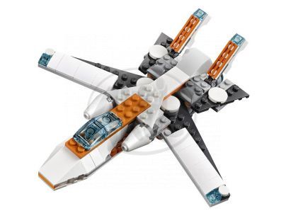 LEGO Creator 31034 - Letci budoucnosti