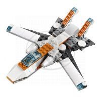 LEGO Creator 31034 - Letci budoucnosti 5