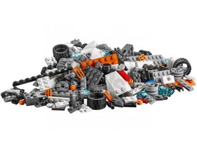 LEGO Creator 31034 - Letci budoucnosti