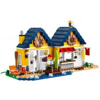 LEGO Creator 31035 - Plážová chýše 5