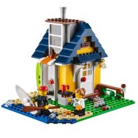 LEGO Creator 31035 - Plážová chýše 6
