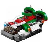 LEGO Creator 31037 Expediční vozidla 4