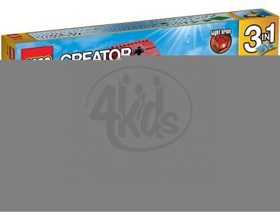 LEGO Creator 31038 Změny ročních období
