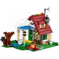 LEGO Creator 31038 Změny ročních období 6