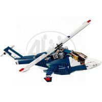 LEGO Creator 31039 Stíhačka Blue Power 3
