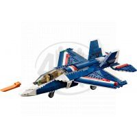 LEGO Creator 31039 Stíhačka Blue Power 4