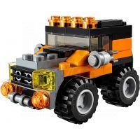 LEGO Creator 31043 Přeprava vrtulníku 5