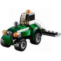 LEGO Creator 31043 Přeprava vrtulníku 6