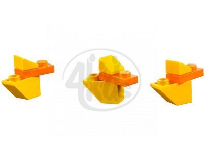 LEGO Creator 31044 Zvířátka z parku
