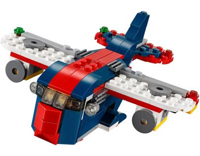 LEGO Creator 31045 Průzkumník oceánu
