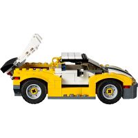 LEGO Creator 31046 Rychlé auto 4