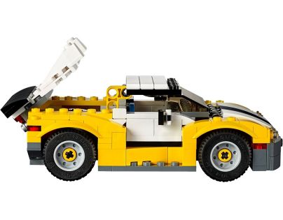 LEGO Creator 31046 Rychlé auto