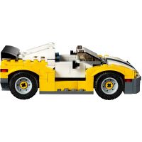 LEGO Creator 31046 Rychlé auto 6
