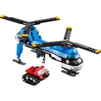 LEGO Creator 31049 Vrtulník se dvěma vrtulemi 2