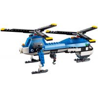 LEGO Creator 31049 Vrtulník se dvěma vrtulemi 3