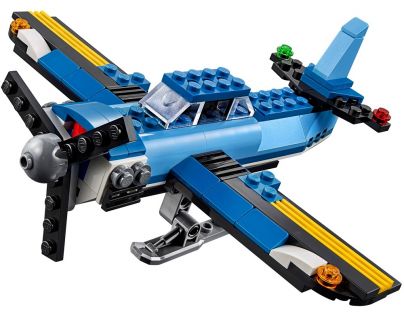 LEGO Creator 31049 Vrtulník se dvěma vrtulemi