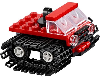 LEGO Creator 31049 Vrtulník se dvěma vrtulemi