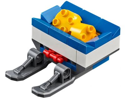 LEGO Creator 31049 Vrtulník se dvěma vrtulemi