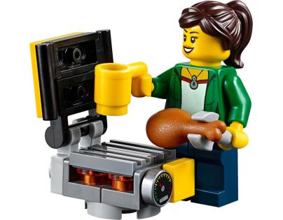 Lego Creator 31052 Urlaubsreisen