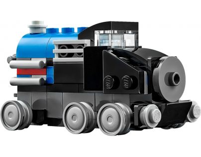 LEGO Creator 31054 Modrý expres