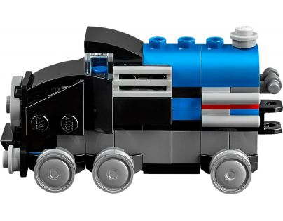 LEGO Creator 31054 Modrý expres