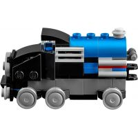 LEGO Creator 31054 Modrý expres 5