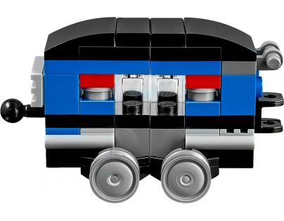 LEGO Creator 31054 Modrý expres