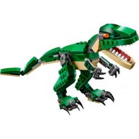 LEGO® Creator 31058 Úžasný dinosaurus 3