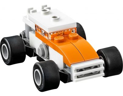 LEGO Creator 31060 Stroje na leteckou show