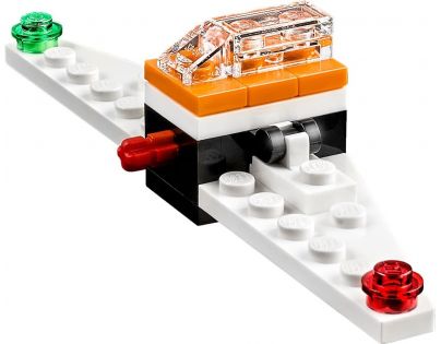 LEGO Creator 31060 Stroje na leteckou show