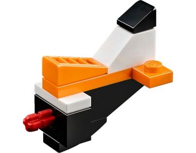 LEGO Creator 31060 Stroje na leteckou show