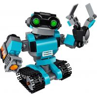 LEGO Creator 31062 Prieskumný robot 2