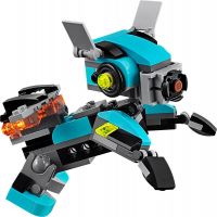 LEGO Creator 31062 Prieskumný robot 5