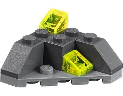 LEGO Creator 31062 Prieskumný robot
