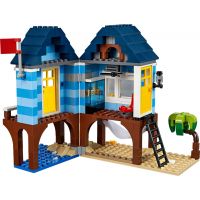LEGO Creator 31063 Dovolená na pláži 3