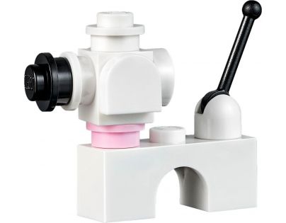 LEGO Creator 31065 Městský dům se zahrádkou - Poškozený obal