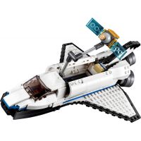 LEGO Creator 31066 Vesmírny prieskumný raketoplán 3