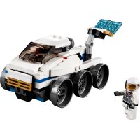 LEGO Creator 31066 Vesmírny prieskumný raketoplán 4