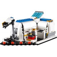 LEGO Creator 31066 Vesmírny prieskumný raketoplán 5