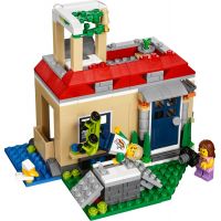 LEGO Creator 31067 Prázdniny pri bazéne 5