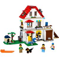 LEGO Creator 31069 Rodinná vila 2