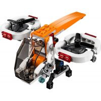 LEGO Creator 31071 Dron prieskumník 3