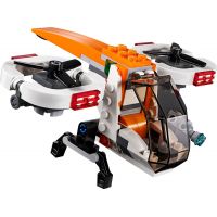 LEGO Creator 31071 Dron prieskumník 4