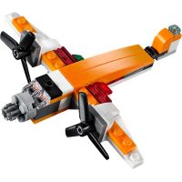 LEGO Creator 31071 Dron prieskumník 5